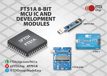 FTDI Chip       FT51A,     .