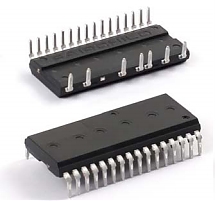 �������� Fairchild Semiconductor ������� ����������� ������� 3-������� ��������� � MOSFET-������������, �������� � ����� ���������������� ������� ������� � SPM 5.