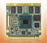 �������� Congatec ��������� ������ conga-QA3 Qseven �� ������ ���������� Atom E3845 �� Intel, ������������ �� ����������� 22 ��.