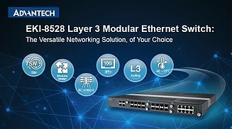 <p> Advantech  EKI-8528,   Ethernet-,            .   IEC 61850-3,            ,           .</p>