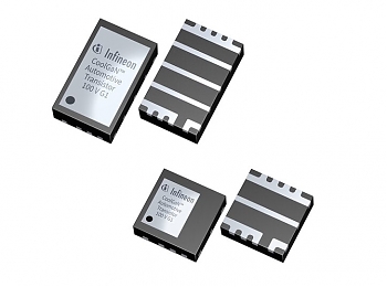 <p>  CoolGaN Automotive         </p>