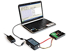 �������� ACE Data Recovery ������� ����������� ������������������ ���������� � ����������� �����������, ����������� ��������������� ������ � ���������� ������� ����-������.