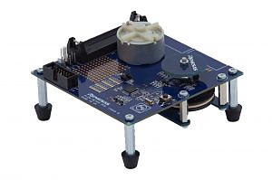 Renesas Electronics ����������� ���������������� �������� ����������� ������� ��������� ������� ��������� � �����, ����������� �� ���� ���������� ���������������� RL78/I1D.