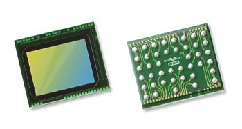OmniVision ����������� ���� ������ CMOS ������ ����������� � ���������� ����-������� 1/5"...