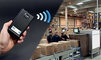 EM Microelectronic ������������ ����� ������� � ������ � �������������� RFID-��� � ���������� ����������� UHF EPC Gen2V2 � NFC Type 2.