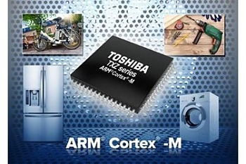  Toshiba Electronics       .