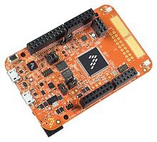  Farnell element14     NXP     Kinetis K82, K81,  K80    ARM Cortex-M4.