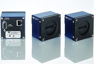 Teledyne ��������� ��������� ��������� ������������ ������������ ����� � ����������� 2 � 4�, � ����� ����������� GigE Vision.