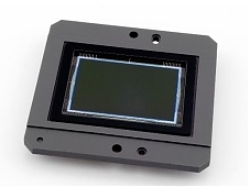 ON Semiconductor ��������� ������� ���������������������� CCD-������ ����������� �������� ������ ����������, ���������������� ��� ������ ��������� ������.