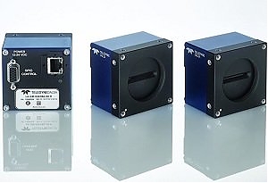 Teledyne ��������� ��������� ��������� ������������ ������������ ����� � ����������� 2 � 4�, � ����� ����������� GigE Vision.