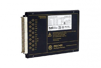 ����� DC/DC-���������������� HP �� Bel Fuse ������������� ��� ������������� � ������ �������������� ������� ������ �����, �������������� � ����������.