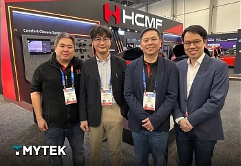 <p> TMYTEK  HCMF Group         ,        (CPD)    .    CES 2025,    7230      .</p>