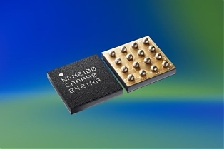 <p> Nordic Semiconductor        (PMIC),  nPM2100    ,    nPM.</p>