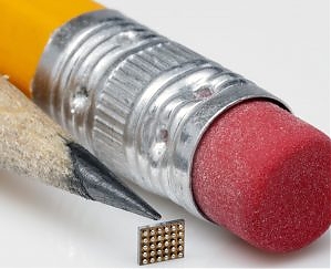 Компания Lattice Semiconductor расширила линейку энергоэффективных ПЛИС iCE40 для мобильных решений: носимой электроники и дронов. Компания Lattice Semiconductor расширила линейку энергоэффективных ПЛИС iCE40 для мобильных решений: носимой электроники и дронов.