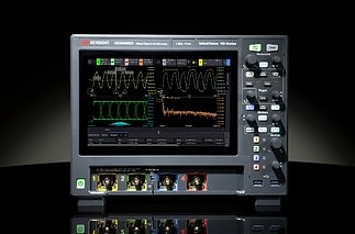 <p> Keysight Technologies Inc.     InfiniiVision HD3,   14- -  ().                    ,         .</p>