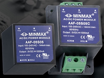 Minmax ���������� 3- � 5-������� ����������� ����� �������, ��������������� ��� ���������� � ������� ������� � ��������������� ����������� ���������� EN60950-1, EN60335-1.