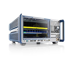 Rohde & Schwarz ��������� ���������� ���������� FSW-B500 ��� ����� ��������� ������������ �������� � ������� FSW.