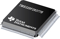 Texas Instruments (TI) ������������ 32-������ ���������������� C2000 Delfino F2837xS ��� ���� ������������� ���������� ��������� �������.