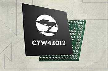 Cypress Semiconductor ��������� ����� ��������������� ���������������������� ������� �� ������ Bluetooth � Wi-Fi, ��������� �������� ����� ������� � ������� �����������, ������������ ������ ���� � ����������� ����� ��������