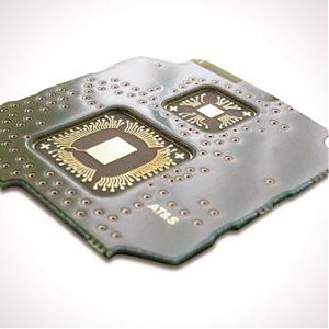 AT&S, Soundchip � STMicroelectronics ������������� ����������� �������� ������.