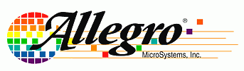 ��������� Allegro Microsystems ���� ������� ������������ 2 �������� �� � ����������� �����������������.