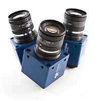 ��������� ������������ �����-����� BOA �������� Teledyne DALSA ��������� ����� ���������������������� ��������.