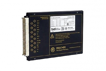 ����� DC/DC-���������������� HP �� Bel Fuse ������������� ��� ������������� � ������ �������������� ������� ������ �����, �������������� � ����������.