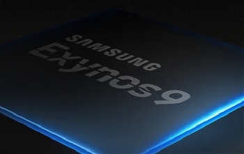 Samsung ��������� ���������� ��������� Exynos 9 Series 8895 � 8 ������, ������������ �������� ��� �� ���� 10-�� ����������� FinFET � 3-������ ���������� ������������.