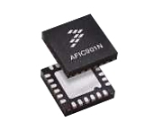 Freescale Semiconductor ����������� ��������������� �� ���������� Airfast AFIC901N LDMOS RF � LDMOS-���������� AFT05MS003N.