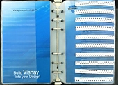 Vishay Intertechnology ���������� ������ ������������ �������� ������������ �������������� ������� ����������.