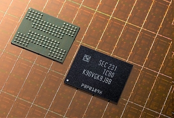  Samsung  Micron   NAND-