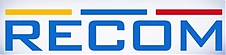 RECOM ����������� ���� ������ ������������ ���������, ������������� ��� ������ � ������� ����������� 115, 230 � ���� 277 � ����������� ���� � �������������� ������ � ��� ���������.