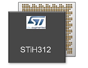 ���������� ������ �������� STMicroelectronics � SoftAtHome ��������� ������������ ������������ ������������ �������� (UHD) ���������� ����������� ��������� � ����� ����� �� ST.