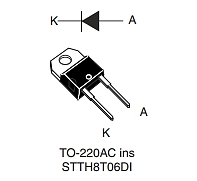 �������� STMicroelectronics ����������� ������ ��������� ��������� ������, ����������� ��������� �������� �������� �������������� ������������� ������ ������������ ��� ����� �������, ��������� ��������� � ������� ������� ��������������.