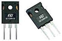 STMicroelectronics ����������� ����������������� ������� MOSFET-����������� SCT20N120 � ������� ����������� �� 1,2 ��.