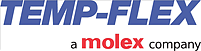 Temp-Flex, �������� �������� Molex, ������������ ������������ ���-������ � ������� � ������������� ��������.