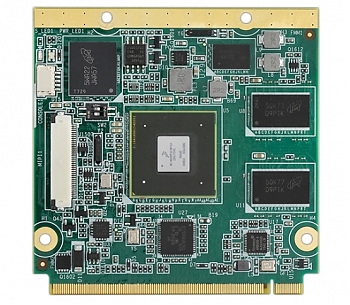   Embedded World  Advantech    ROM-7720     - Q7.