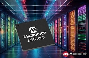 <p>�������� Microchip Technology ����������� ��������� �������� ����������� �������������� ���������� ��������������� ������ (UBM) EEC1005-UB2.</p>