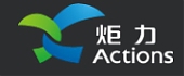 ���� �� ��������� ��������, �� ������� ����������� ���������������� ���������, Actions Semiconductor, ������������ ������ ATM7021.