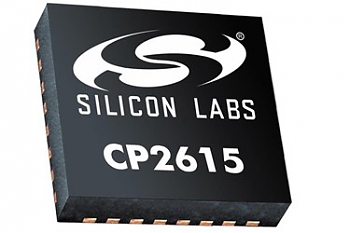 Silicon Labs ����������� ��� �����, ������������ ����� ����� ������� ����� ������������ USB � I2S.