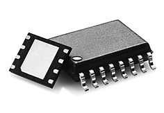 Cypress Semiconductor представила новые чипы flash памяти типа NOR с ёмкостью 64 Мбит, высочайшей скоростью чтения и наименьшим временем программирования (записи). Cypress Semiconductor представила новые чипы flash памяти типа NOR с ёмкостью 64 Мбит, высочайшей скоростью чтения и наименьшим временем программирования (записи).