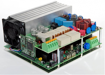 Rohm � Fraunhofer ISE ������������� ����������������� ����������� ��� ���������� ����������� 10-��� ��������������� ���������� � ��������� ������� 23 � 21 � 10 �� � ����� � 4,5 ��.