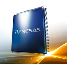 ���������� Renesas Electronics ������� ������ ������ 15 ����� ������������ ���������������� ������ RZ/A1.