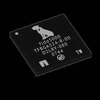 Innovasic ������������ ������� fido5000 � ����������������� ���������� Ethernet, ��������� �������� � ���� � ����� �����������, ������� ���������� � ������������ ARM � ��������� ���������������� ����������� fido1100.