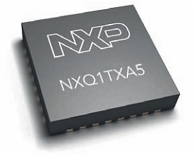 NXP ��������� ����� ����������������� ����������� ������������ ������� � ������� ����������� 5 � � ���������� ������������ Qi 1.1 (WPC).