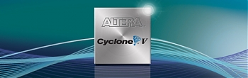 ���������� Altera �������� ������ ��� Cyclone V � ���������� ���������� ������� ��� Arria V.