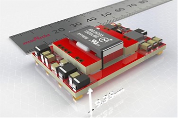  Murata Power Solutions    6- DC/DC- MGJ6   .