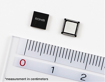 �������� Rohm ����������� ������������ ����� ����������� �������� �������, ������������ � ������������ USB Power Delivery (Rev2.0) � Type-C (Rev1.1).