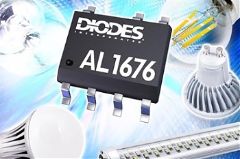         AL1676  Diodes      .