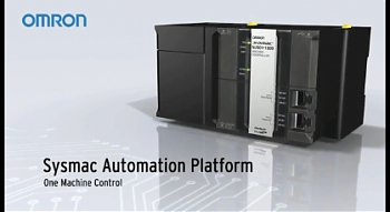 Omron ��������� ����� �������� ����������� ������������� NX701 � NJ101 ��� ����������� ���������� ��������� ��������� Sysmac.